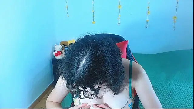 sajecrismaa Live XXX-chat