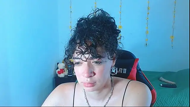 Chat +18 de sajecrismaa ao vivo