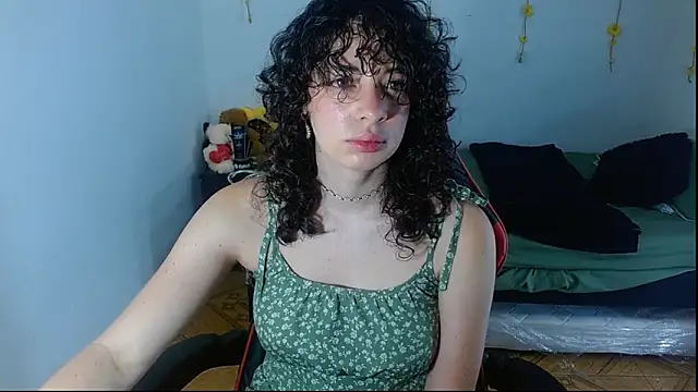 sajecrismaa Live XXX Chat