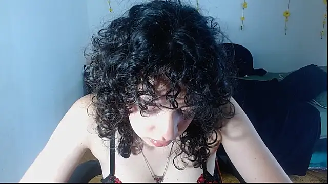 sajecrismaa's Live XXX Chat
