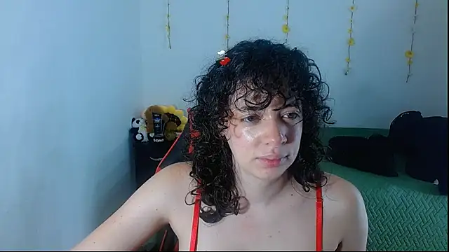 sajecrismaa Chat XXX live