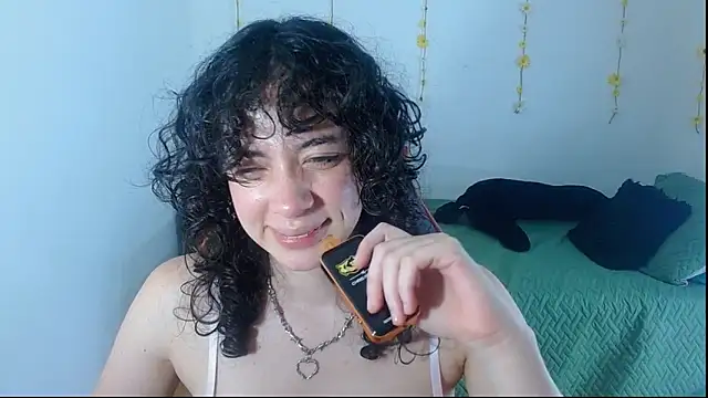 sajecrismaa – Live XXX-chat