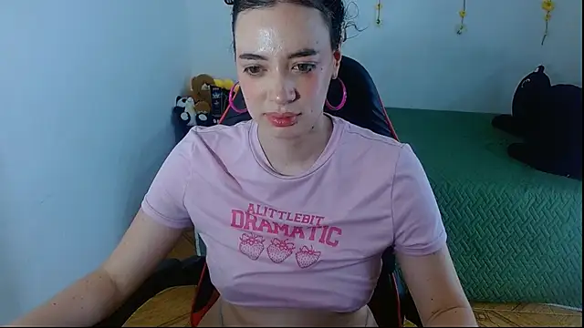 sajecrismaa Obrolan Langsung XXX