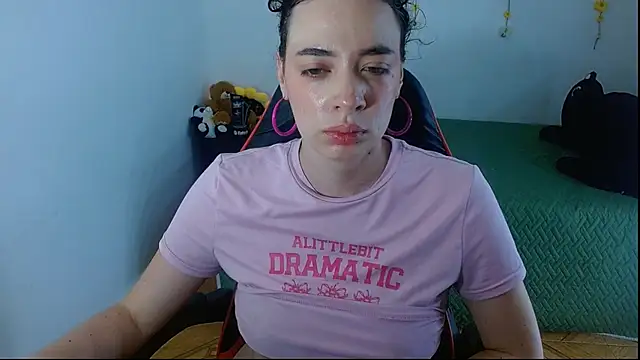 sajecrismaa live XXX chat