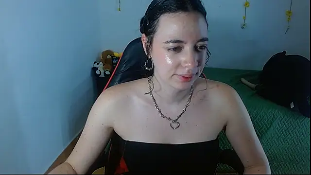 sajecrismaa Live XXX-chat