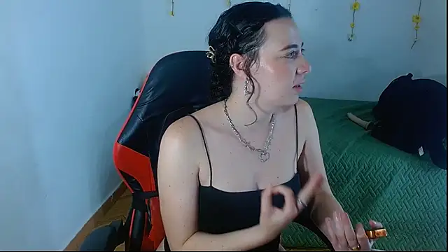 Chat XXX ao vivo de sajecrismaa