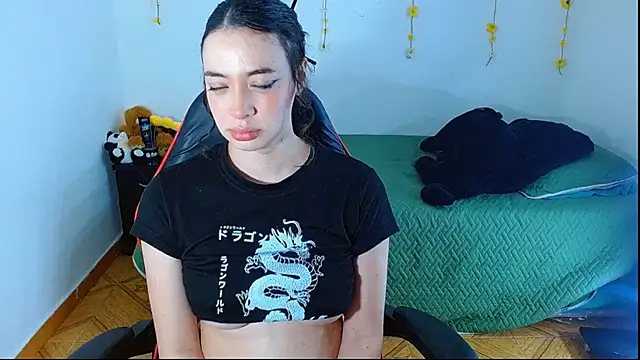 Chatroom XXX en direct de sajecrismaa