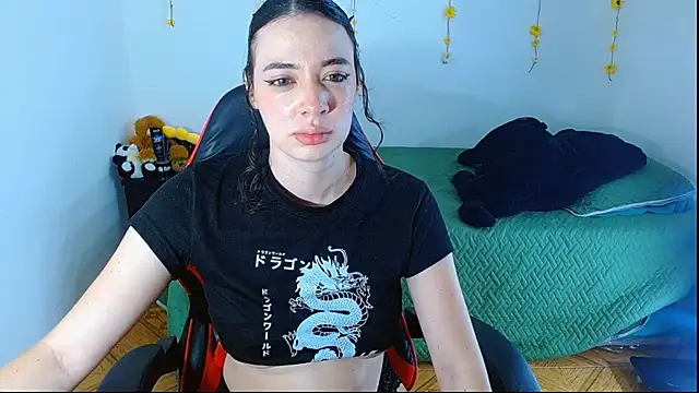 sajecrismaa Chat XXX live