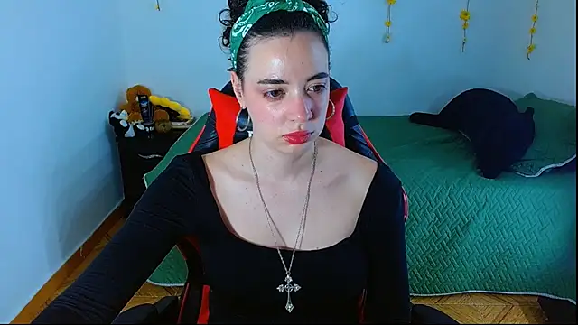 sajecrismaa XXX чат на живо