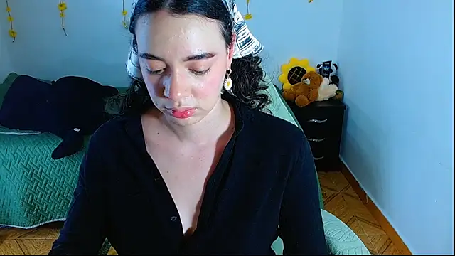 sajecrismaa 라이브 XXX 채팅