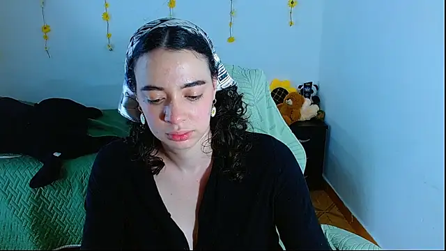 sajecrismaa Live Chatraum