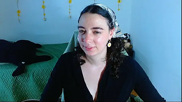 sajecrismaa Live Chatraum