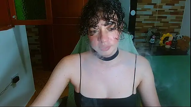 Chat +18 de sajecrismaa ao vivo