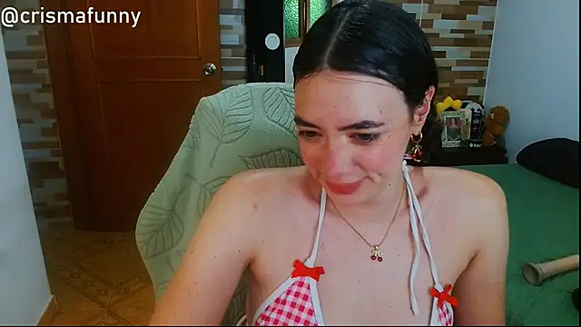 sajecrismaa's Live XXX Chat