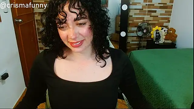 sajecrismaa Chat XXX live