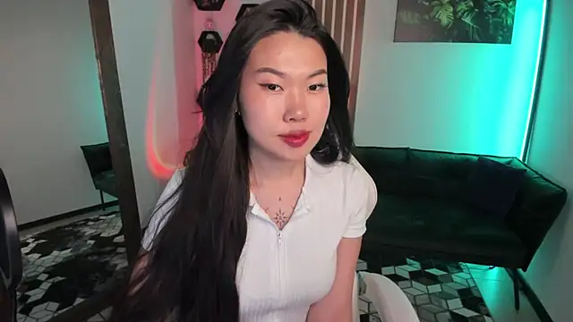 Chat XXX en directo de LunaPurrr