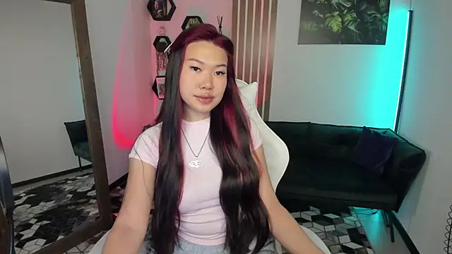LunaPurrr's Live XXX Chat