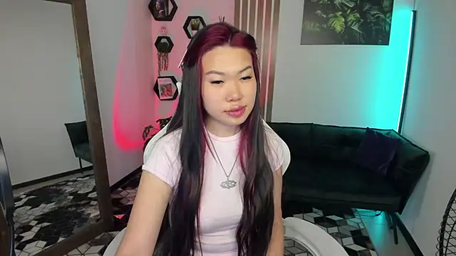 LunaPurrr's Live XXX Chat