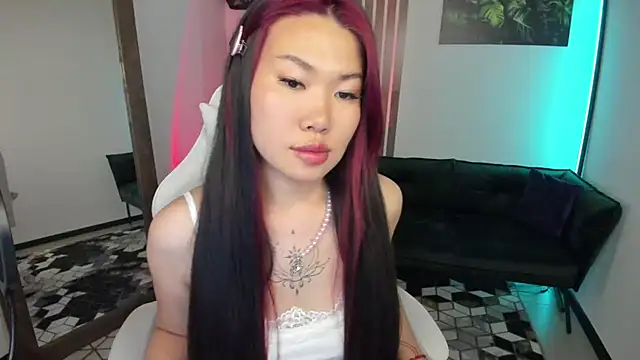 LunaPurrr's Live XXX Chat