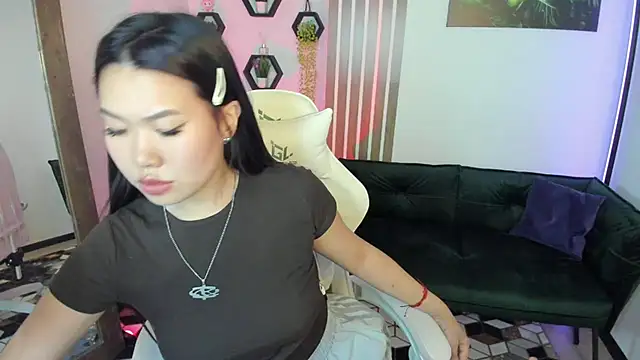 Chat XXX ao vivo de LunaPurrr