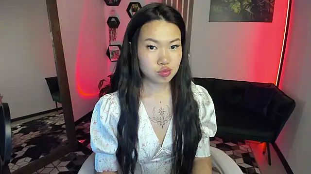 LunaPurrr's Live XXX Chat
