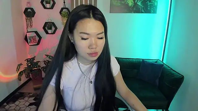 LunaPurrr live XXX chat