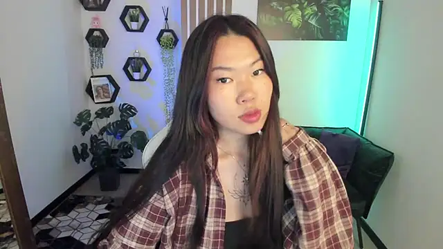 Онлайн чат XXX LunaPurrr