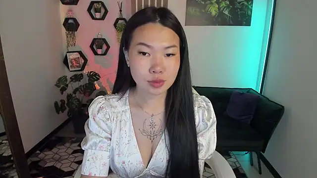 Онлайн чат XXX LunaPurrr