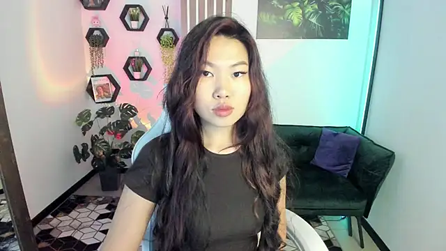 LunaPurrr's Live XXX Chat