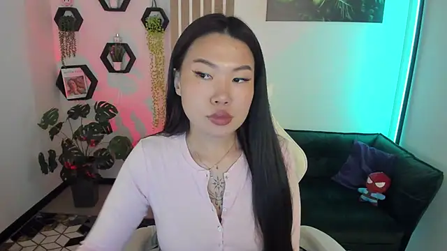 LunaPurrr Chat XXX live
