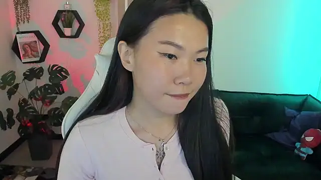 Chat XXX en directo de LunaPurrr