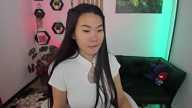 LunaPurrr's Live XXX Chat