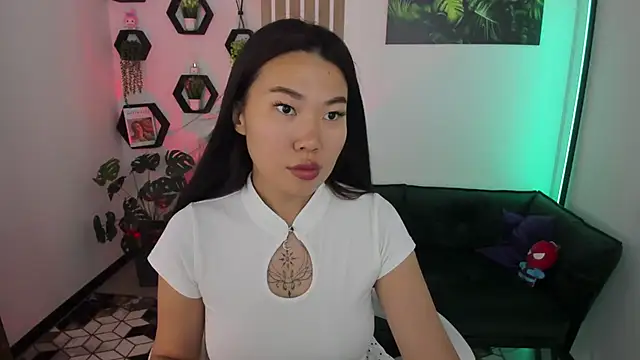 Živý XXX chat LunaPurrr