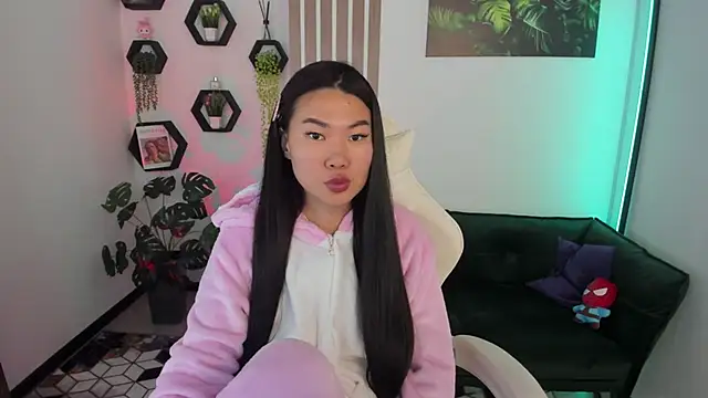 LunaPurrr's Live XXX Chat