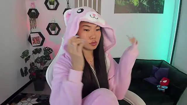 LunaPurrr Chat XXX live