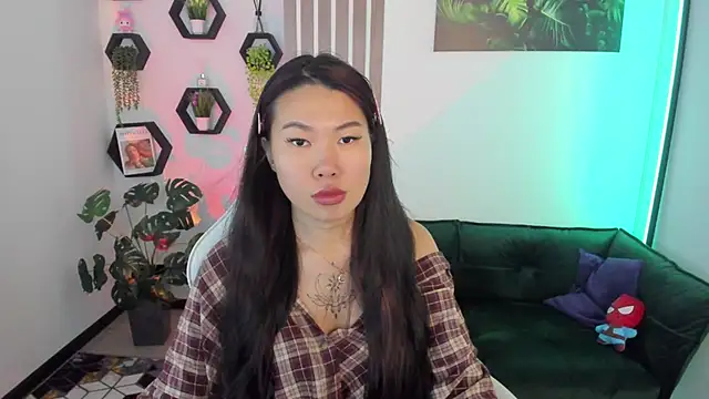 LunaPurrr Chat XXX live
