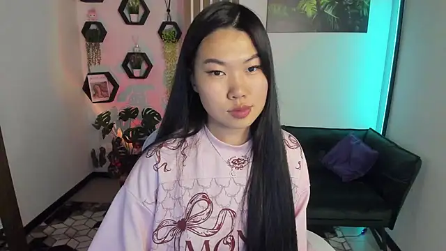 LunaPurrr's Live XXX Chat