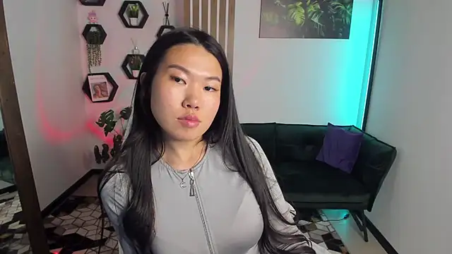 Živý XXX chat LunaPurrr