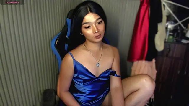 TrinityFucksYou Pertunjukan Webcam