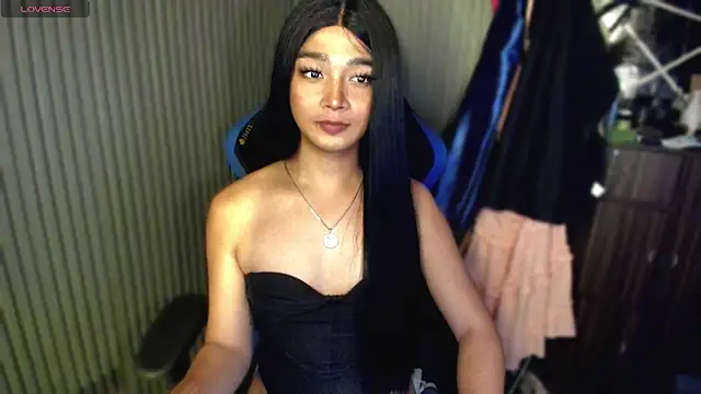 TrinityFucksYou – webcam-show