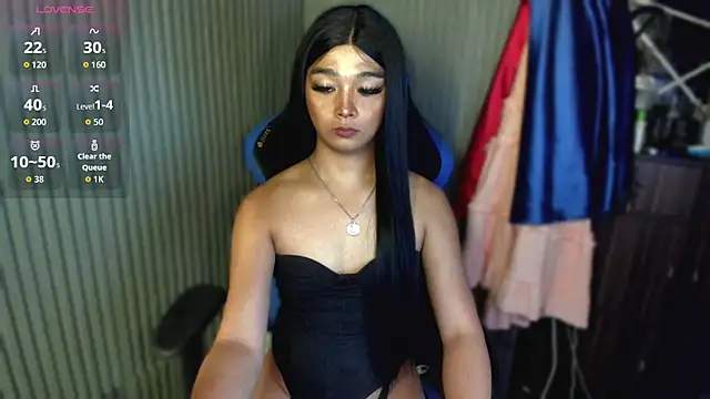 عرض كام TrinityFucksYou