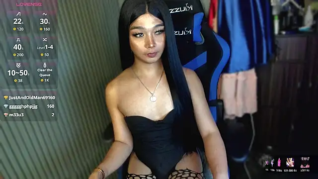 TrinityFucksYoun Webbikameraesitys