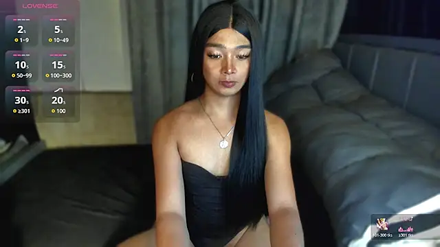 TrinityFucksYou – webcam-show