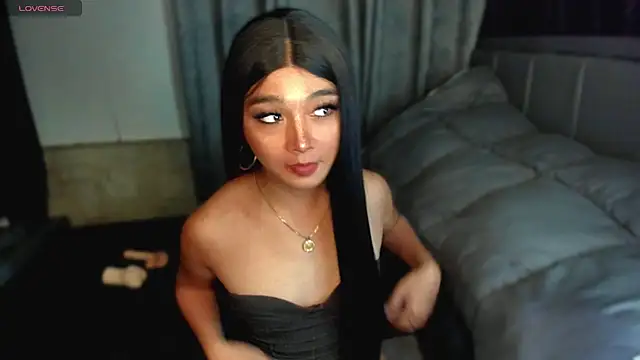 TrinityFucksYou – webcam-show