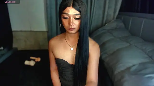 TrinityFucksYou Pertunjukan Webcam