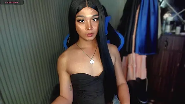 TrinityFucksYou 웹캠 쇼