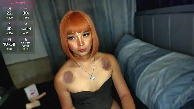 TrinityFucksYoun Webbikameraesitys