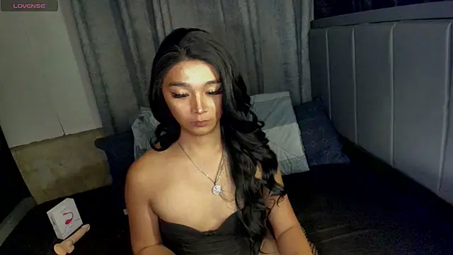 TrinityFucksYou webcam show