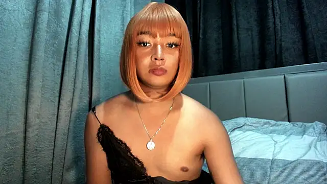 Show de webcam de TrinityFucksYou