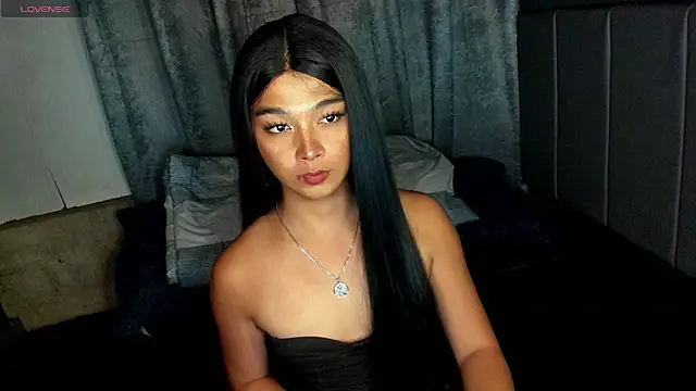 TrinityFucksYou Adlı Modelin Web Kamerası Şovu